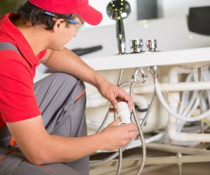 About Emergency plumbing pros Bloomer, WI
